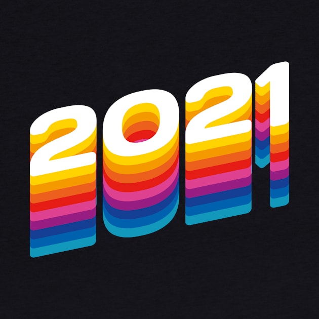 2021 by Jennifer